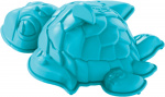 Kinetic Sand sandlåda set, lila