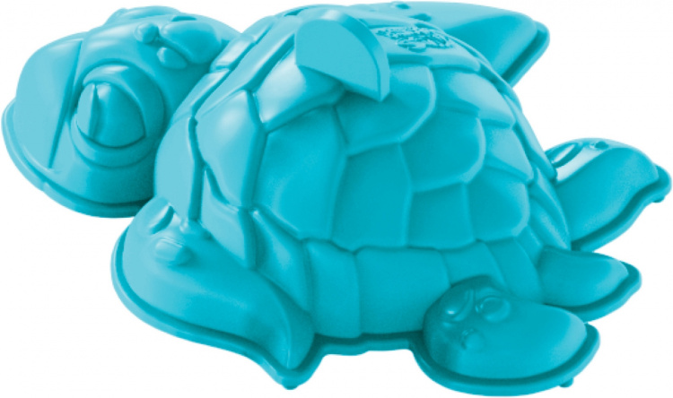 Kinetic Sand sandlåda set, lila Kinetic Sand sandlåda set, lila