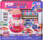 Cool Maker Popstyle - Set för tillverkning av armband