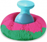 Kinetic Sand Ultimate Sandisfying - lekset