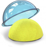 Kinetic Sand Ultimate Sandisfying - lekset