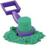 Kinetic Sand Ultimate Sandisfying - lekset