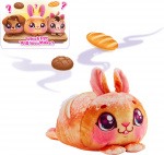 Cookeez Makery - brödugn och mystisk kaka