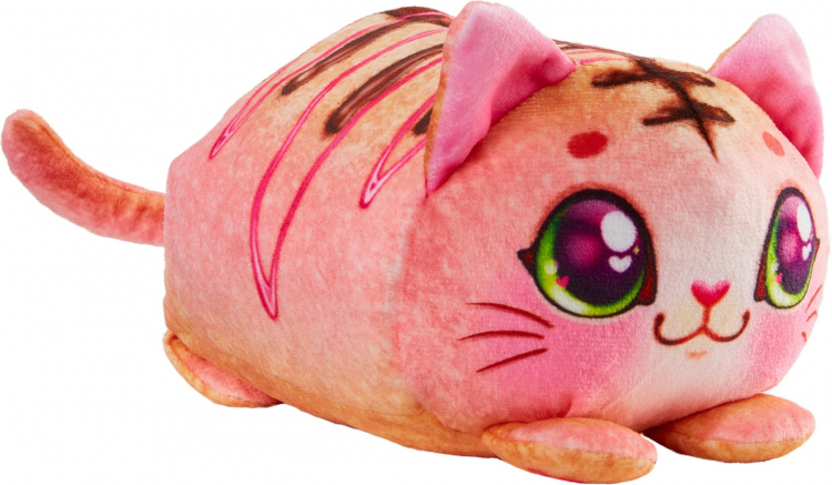 Cookeez Makery - brödugn och mystisk kaka