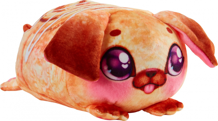 Cookeez Makery - bullugn och mystisk kaka