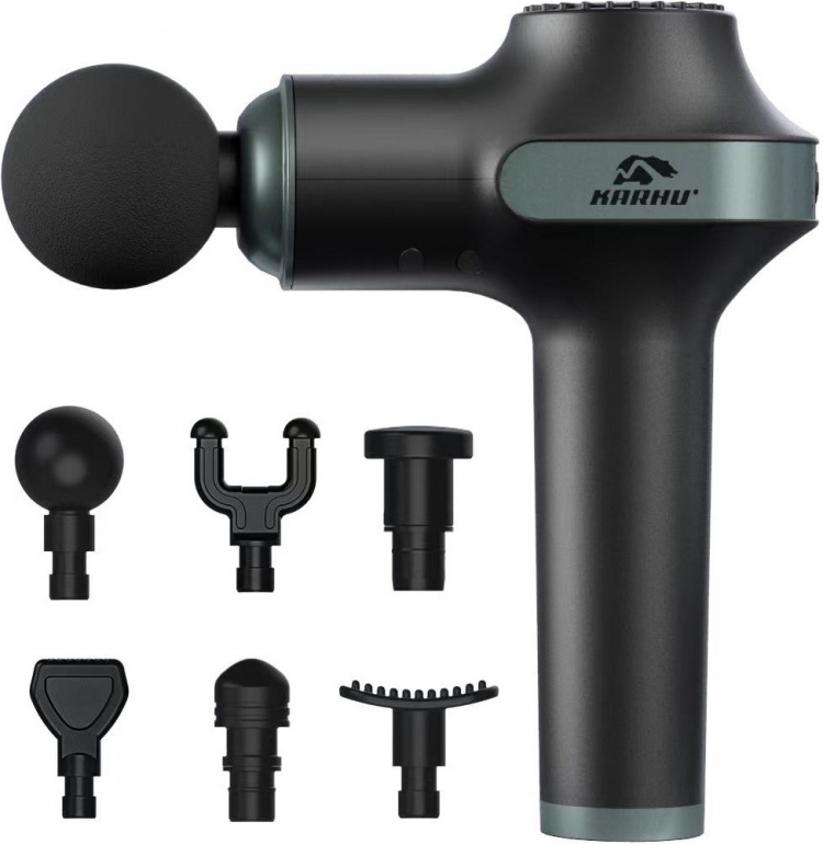 Karhu PRO8 muskelunderhållshammare