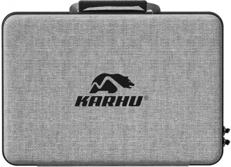 Karhu PRO8 muskelunderhållshammare