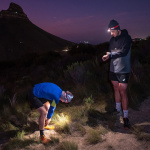 Fenix HL32R-T pannlampa