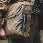 Fenix E28R V2.0 Ficklampa, 1700 lm