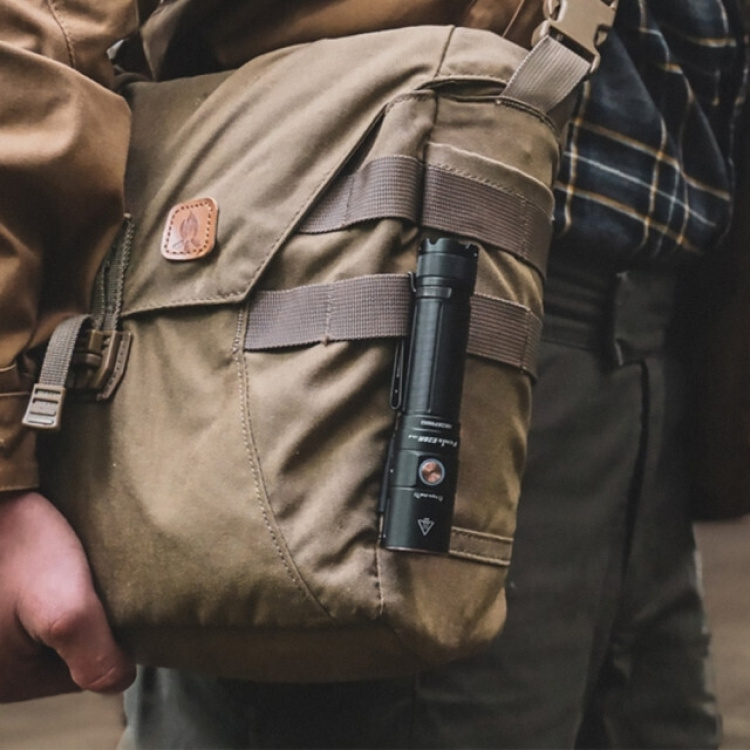 Fenix E28R V2.0 Ficklampa, 1700 lm