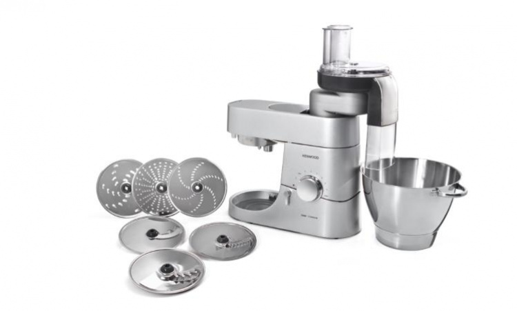 Kenwood AT340 grönsaksskärare