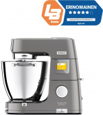 Kenwood Titanium Chef Patissier XL KWL90.124SI maskin för alla ändamål Kenwood Titanium Chef Patissier XL KWL90.124SI maskin för alla ändamål