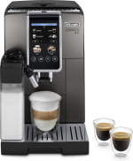 DeLonghi ECAM380.95.TB Dinamica Plus automatisk kaffebryggare