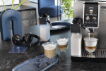 DeLonghi ECAM380.95.TB Dinamica Plus automatisk kaffebryggare