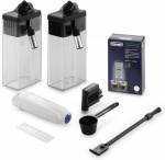 DeLonghi ECAM380.95.TB Dinamica Plus automatisk kaffebryggare