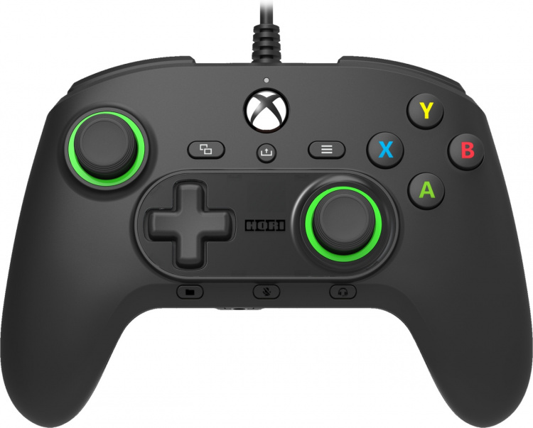 HORI Horipad Pro spelkontroll, Xbox / PC