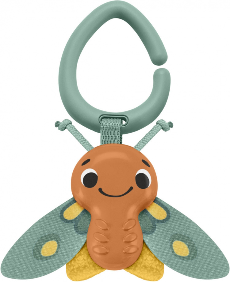 Fisher-Price Sensimals presentförpackning