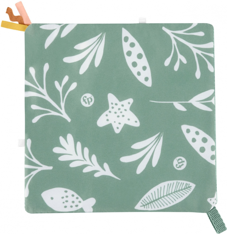 Fisher-Price Sensimals presentförpackning