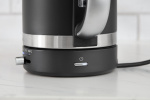 KitchenAid 5KEK1701EBM Elektrisk vattenkokare, matt svart KitchenAid 5KEK1701EBM Elektrisk vattenkokare, matt svart