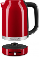 KitchenAid 5KEK1701EER vattenkokare, röd KitchenAid 5KEK1701EER vattenkokare, röd