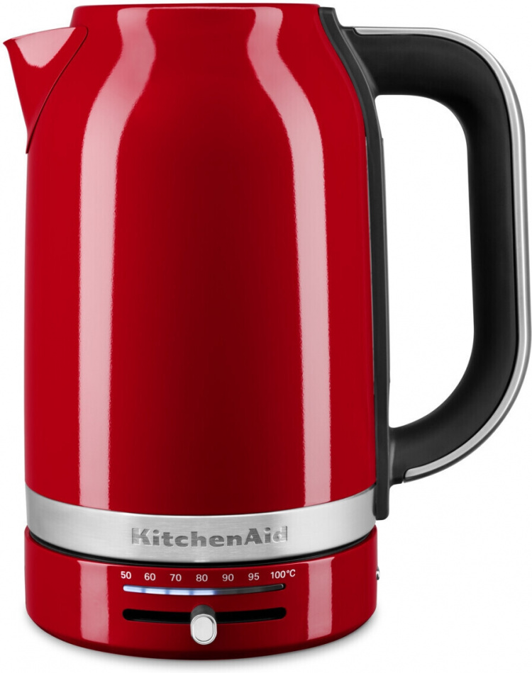 KitchenAid 5KEK1701EER vattenkokare, röd KitchenAid 5KEK1701EER vattenkokare, röd