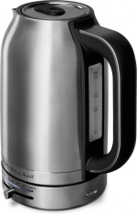 KitchenAid 5KEK1701ESX vattenkokare, rostfritt stål