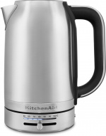 KitchenAid 5KEK1701ESX vattenkokare, rostfritt stål