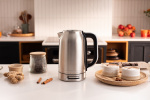 KitchenAid 5KEK1701ESX vattenkokare, rostfritt stål