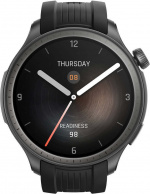 Amazfit Balance smartklocka, 46 mm, Midnight Amazfit Balance smartklocka, 46 mm, Midnight