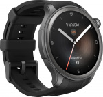 Amazfit Balance smartklocka, 46 mm, Midnight Amazfit Balance smartklocka, 46 mm, Midnight