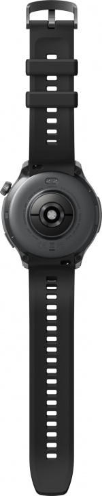 Amazfit Balance smartklocka, 46 mm, Midnight Amazfit Balance smartklocka, 46 mm, Midnight