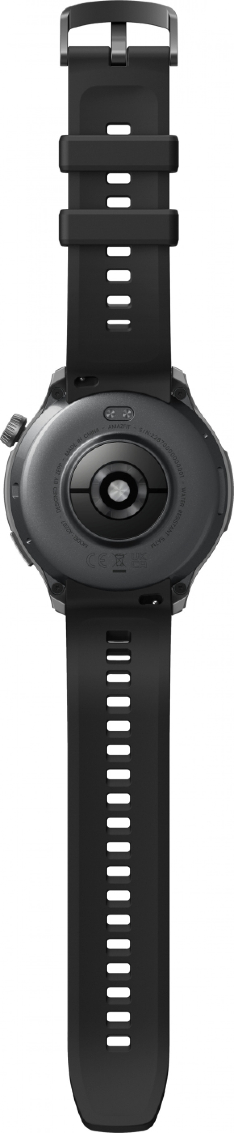 Amazfit Balance smartklocka, 46 mm, Midnight Amazfit Balance smartklocka, 46 mm, Midnight