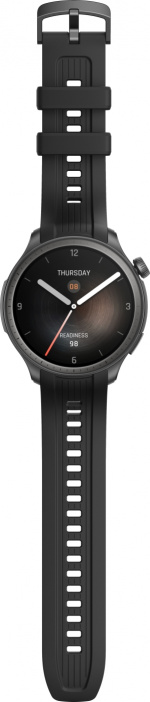 Amazfit Balance smartklocka, 46 mm, Midnight Amazfit Balance smartklocka, 46 mm, Midnight