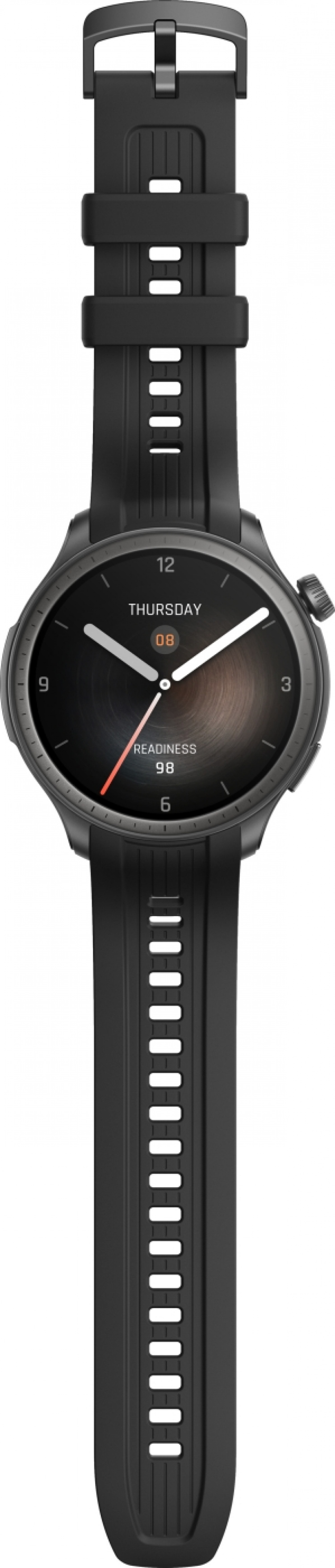 Amazfit Balance smartklocka, 46 mm, Midnight Amazfit Balance smartklocka, 46 mm, Midnight
