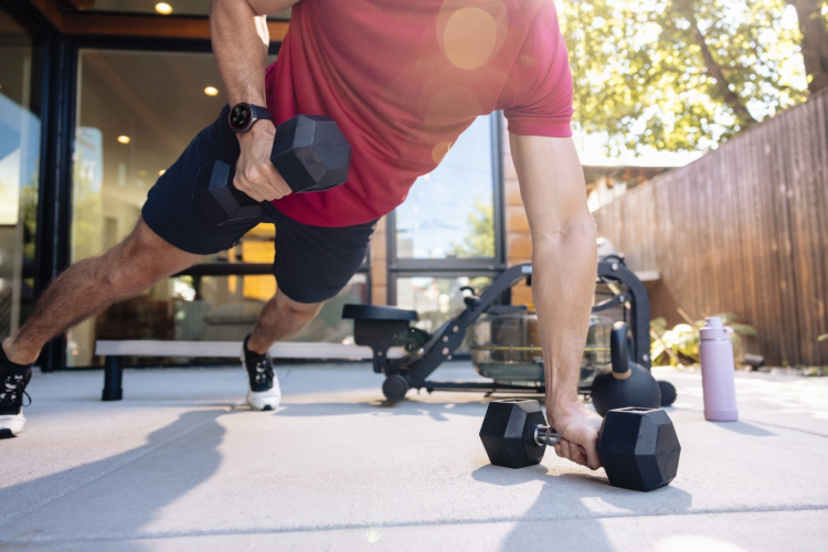 Amazfit Balance smartklocka, 46 mm, Midnight Amazfit Balance smartklocka, 46 mm, Midnight