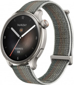 Amazfit Balance smartklocka, 46 mm, Sunset Gray Amazfit Balance smartklocka, 46 mm, Sunset Gray