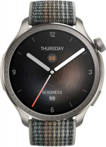 Amazfit Balance smartklocka, 46 mm, Sunset Gray Amazfit Balance smartklocka, 46 mm, Sunset Gray