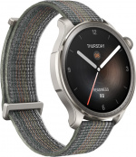 Amazfit Balance smartklocka, 46 mm, Sunset Gray Amazfit Balance smartklocka, 46 mm, Sunset Gray