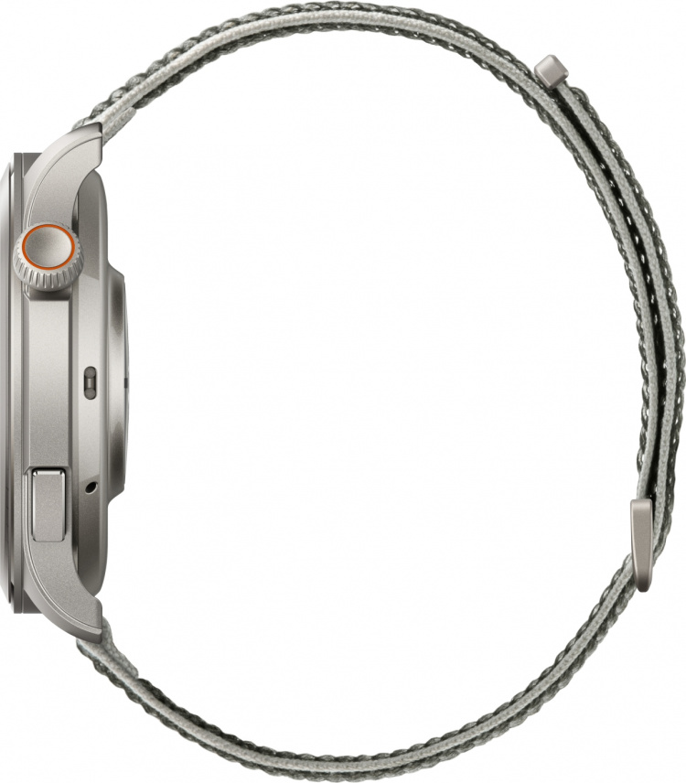 Amazfit Balance smartklocka, 46 mm, Sunset Gray Amazfit Balance smartklocka, 46 mm, Sunset Gray