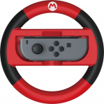 Hori Mario Kart 8 Deluxe Racing Wheel - Mario Edition (Switch) Hori Mario Kart 8 Deluxe Racing Wheel - Mario Edition (Switch)