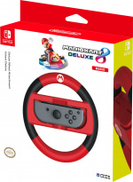 Hori Mario Kart 8 Deluxe Racing Wheel - Mario Edition (Switch) Hori Mario Kart 8 Deluxe Racing Wheel - Mario Edition (Switch)