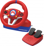 HORI Mario Kart Racing Wheel Pro Mini, Switch HORI Mario Kart Racing Wheel Pro Mini, Switch