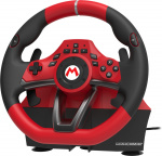 HORI Racing Wheel Pro Deluxe, Switch HORI Racing Wheel Pro Deluxe, Switch