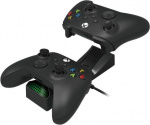 HORI dubbel laddningsstation, Xbox HORI dubbel laddningsstation, Xbox