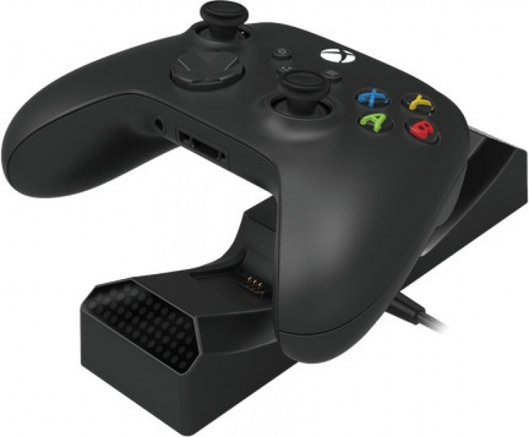 HORI dubbel laddningsstation, Xbox HORI dubbel laddningsstation, Xbox