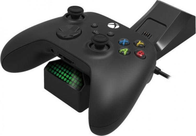 HORI dubbel laddningsstation, Xbox HORI dubbel laddningsstation, Xbox