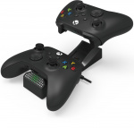 HORI dubbel laddningsstation, Xbox HORI dubbel laddningsstation, Xbox