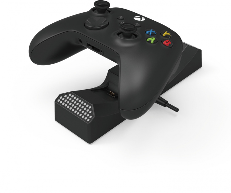 HORI dubbel laddningsstation, Xbox HORI dubbel laddningsstation, Xbox