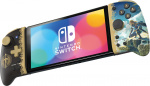 HORI Split Pad Pro - The Legend of Zelda: Tears of the Kingdom spelkontroll, Switch / Switch OLED HORI Split Pad Pro - The Legend of Zelda: Tears of the Kingdom spelkontroll, Switch / Switch OLED