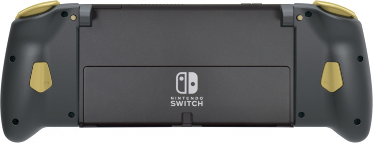 HORI Split Pad Pro - The Legend of Zelda: Tears of the Kingdom spelkontroll, Switch / Switch OLED HORI Split Pad Pro - The Legend of Zelda: Tears of the Kingdom spelkontroll, Switch / Switch OLED